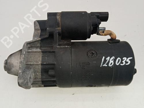 Used Starter Starter TOYOTA CARINA E VI (_T19_) 2.0 TD (CT190) (83 hp) 21032573 21032573