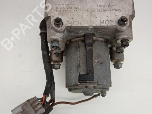 Used ABS pump ABS pump TOYOTA CARINA E VI (_T19_) 2.0 TD (CT190) (83 hp) 21032613 21032613