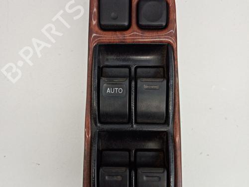 Used Left front window switch Left front window switch TOYOTA CARINA E VI (_T19_) 2.0 TD (CT190) (83 hp) 21032617 21032617
