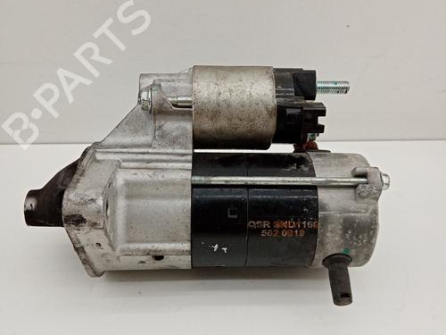 Used Starter Starter TOYOTA COROLLA (_E10_) 1.3 XLI (EE101_, EE101R) (75 hp) 21030808 21030808