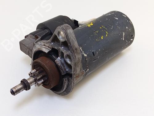 Used Starter Starter VW GOLF II (19E, 1G1) 1.6 D (54 hp) 27980127 27980127
