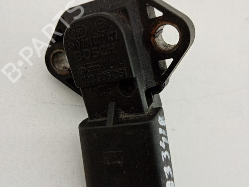 Used Electronic module Electronic module AUDI A4 B5 (8D2) 1.9 TDI (110 hp) 21035591 21035591