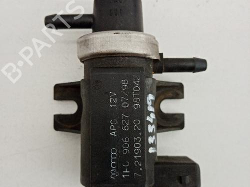 Used Electronic module Electronic module AUDI A4 B5 (8D2) 1.9 TDI (110 hp) 21035592 21035592