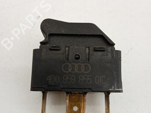 Right front window switch AUDI A4 B5 (8D2) 1.9 TDI | BP21035593I26 - Image 4