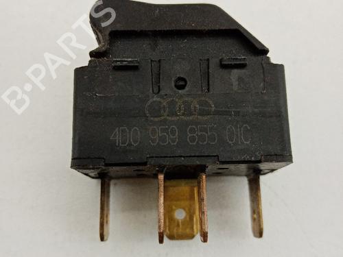 Right front window switch AUDI A4 B5 (8D2) 1.9 TDI | BP21035594I26  - Image 5