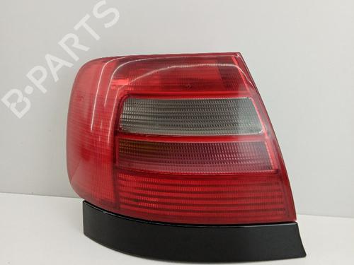 Used Left taillight Left taillight AUDI A4 B5 (8D2) 1.9 TDI (110 hp) 21035583 21035583