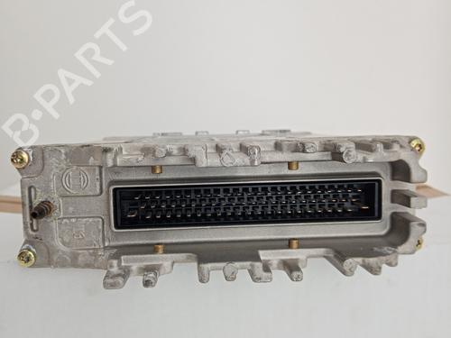 Engine control unit (ECU) AUDI A4 B7 (8EC) 1.9 TDI | BP21031094M57 - Image 4