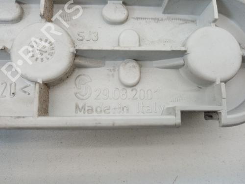 Lamp holder AUDI A4 B7 (8EC) 1.9 TDI | BP21824228L10 - Image 5