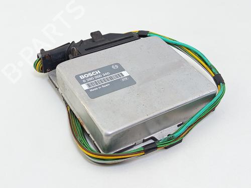 Used Engine control unit (ECU) Engine control unit (ECU) CITROËN BX (XB-_) 1.6 (116 hp) 26235819 26235819