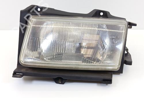 Optica esquerda Optica esquerda CITROËN JUMPY I (U6U_) 1.9 D (69 hp) 21028732 21028732