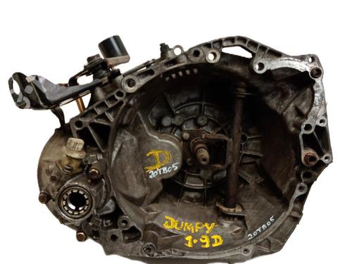 Used Gearbox Gearbox CITROËN JUMPY I (U6U_) 1.9 D (69 hp) 21030132 21030132