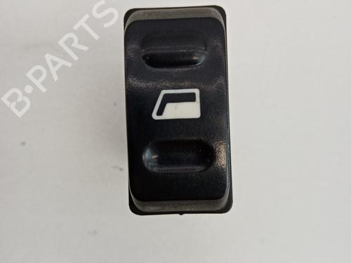 Used Left front window switch Left front window switch CITROËN XSARA (N1) 1.9 TD (90 hp) 21033415 21033415