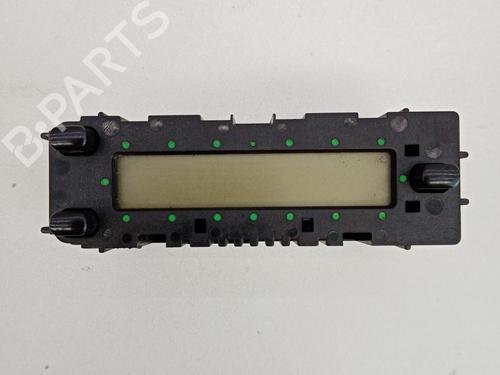 Used Display monitor Display monitor CITROËN XSARA (N1) 1.9 TD (90 hp) 21033417 21033417