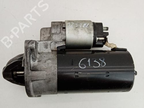 Used Starter Starter FIAT MAREA Weekend (185_) 1.9 TD 100 (185BX_) (100 hp) 21033741 21033741