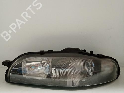 Used Left headlight Left headlight FIAT MAREA Weekend (185_) 1.9 TD 100 (185BX_) (100 hp) 21033508 21033508