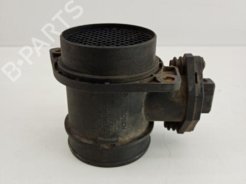Used Mass air flow sensor Mass air flow sensor FIAT MAREA Weekend (185_) 1.9 TD 100 (185BX_) (100 hp) 21031586 21031586