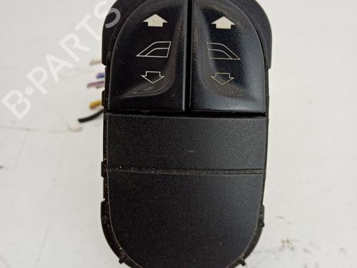 Used Left front window switch Left front window switch FORD ESCORT VI (GAL, AAL, ABL) 1.4 (75 hp) 21028984 21028984
