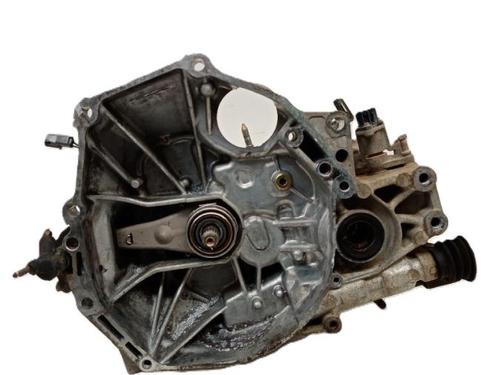 Used Gearbox Gearbox 21038474 21038474