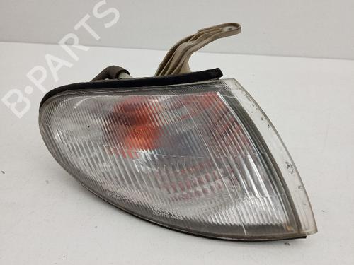 Used Right front indicator Right front indicator HYUNDAI ACCENT I (X-3) 1.3 i 12V (84 hp) 21035891 21035891