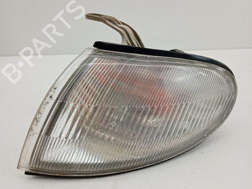 Used Left front indicator Left front indicator HYUNDAI ACCENT I (X-3) 1.3 i 12V (84 hp) 21035892 21035892