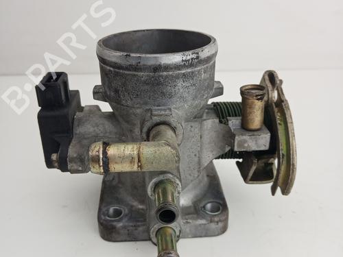 Used Throttle body Throttle body 21029977 21029977