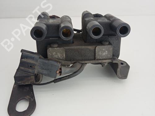 Used Ignition coil Ignition coil HYUNDAI ACCENT I (X-3) 1.3 i 12V (84 hp) 21029979 21029979