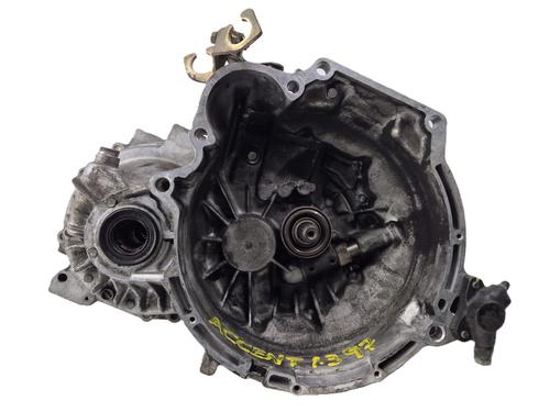Used Gearbox Gearbox HYUNDAI ACCENT I (X-3) 1.3 i 12V (84 hp) 25019731 25019731
