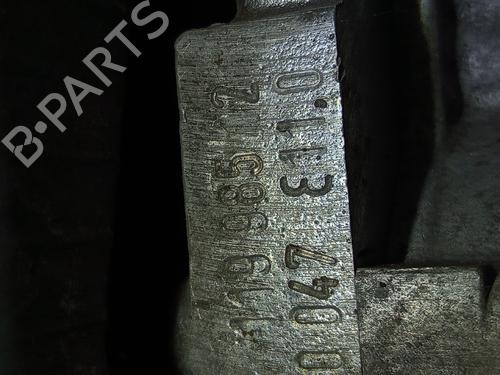 Engine MERCEDES-BENZ E-CLASS (W210) E 420 (210.072) | BP24202859M1  - Image 10