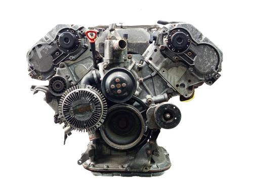 Engine MERCEDES-BENZ E-CLASS (W210) E 420 (210.072) | BP24202859M1  - Image 5