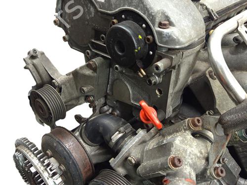 Engine MERCEDES-BENZ E-CLASS (W210) E 420 (210.072) | BP24202859M1  - Image 7