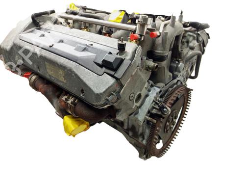 Engine MERCEDES-BENZ E-CLASS (W210) E 420 (210.072) | BP24202859M1  - Image 9
