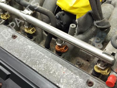 Engine MERCEDES-BENZ E-CLASS (W210) E 420 (210.072) | BP24202859M1  - Image 11