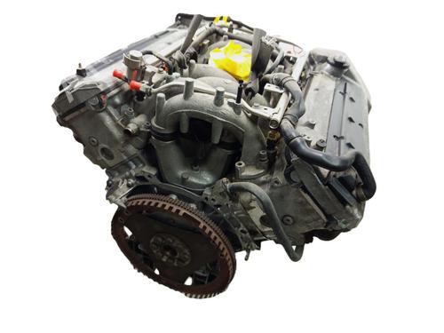 Engine MERCEDES-BENZ E-CLASS (W210) E 420 (210.072) | BP24202859M1  - Image 12