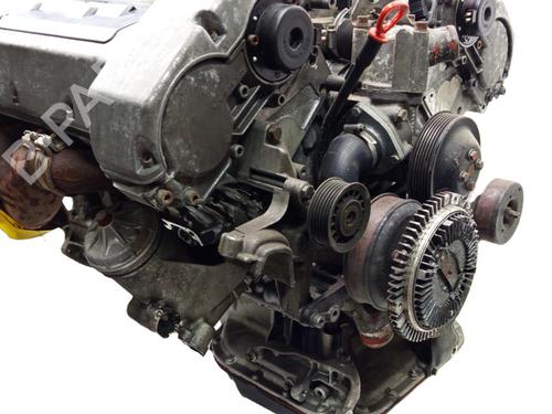 Engine MERCEDES-BENZ E-CLASS (W210) E 420 (210.072) | BP24202859M1  - Image 13