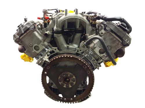Engine MERCEDES-BENZ E-CLASS (W210) E 420 (210.072) | BP24202859M1  - Image 14