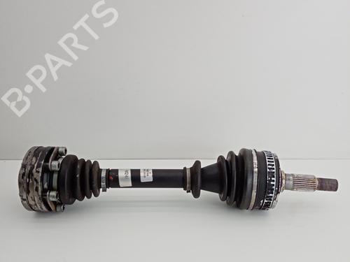 Used Left front driveshaft Left front driveshaft MERCEDES-BENZ VITO Bus (W638) 110 TD 2.3 (638.174) (98 hp) 21029861 21029861