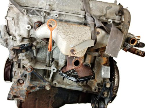Used Engine Engine NISSAN MICRA II (K11) 1.0 i 16V (K11) (54 hp) 21029858 21029858