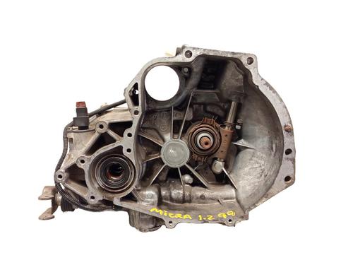Used Gearbox Gearbox NISSAN MICRA II (K11) 1.0 i 16V (K11) (54 hp) 26942998 26942998