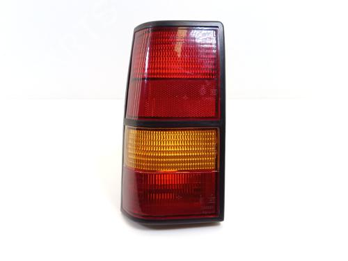 Used Left taillight Left taillight OPEL CORSA A TR (S83) 1.2 S (F11, M11, M19, F19) (55 hp) 27626134 27626134
