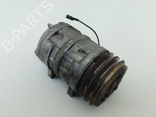 Used AC compressor AC compressor OPEL FRONTERA A Sport (U92) 2.8 TD (5BSUD2) (113 hp) 24452844 24452844