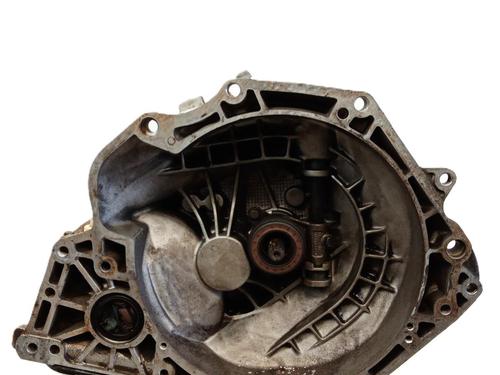 Used Gearbox Gearbox 21030395 21030395