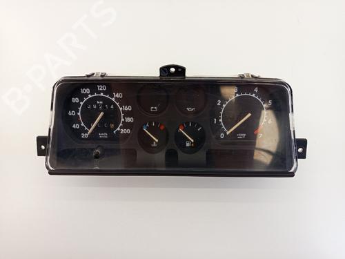 Used Instrument cluster Instrument cluster OPEL CORSA A TR (S83) 1.2 i (F11, M11, F19, M19) (45 hp) 28624172 28624172