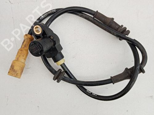 Used Electronic module Electronic module OPEL VECTRA B Estate (J96) 1.6 i 16V (F35) (100 hp) 21033829 21033829