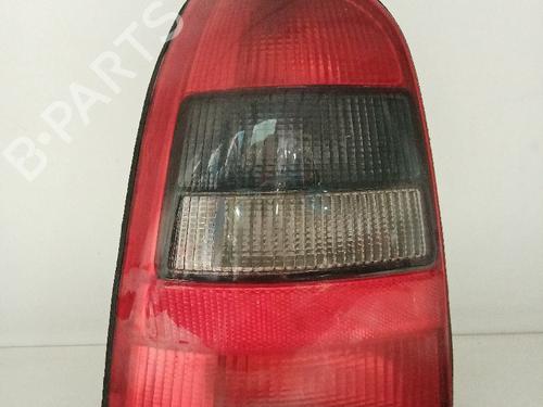 Used Left taillight Left taillight OPEL VECTRA B Estate (J96) 1.6 i 16V (F35) (100 hp) 21033810 21033810