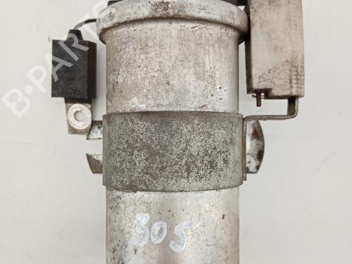 Used Ignition coil Ignition coil PEUGEOT 305 I (581A) 1.3 (65 hp) 21028540 21028540