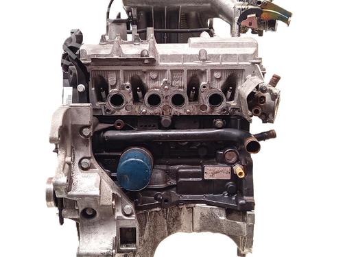 Used Engine Engine RENAULT MEGANE I (BA0/1_) [1995-2004] 26235823 26235823
