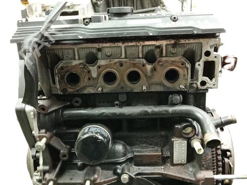 Motor Motor RENAULT MEGANE I (BA0/1_) 1.6 i (BA0L) (75 hp) 21030851 21030851