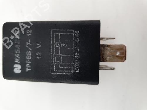 Used Electronic module Electronic module SEAT IBIZA II (6K1) [1993-2002] 21028509 21028509