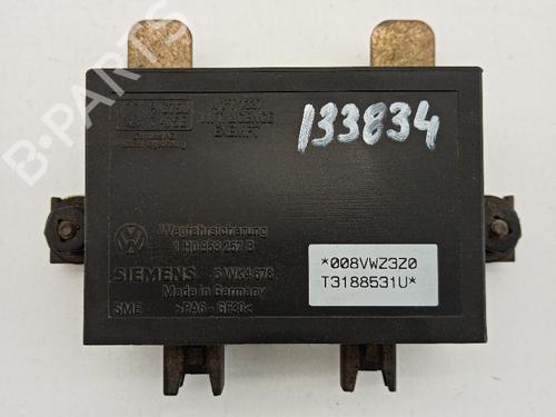Used Electronic module Electronic module 21035905 21035905