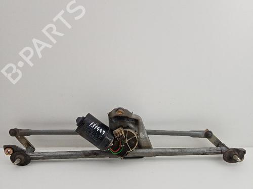 Used Front wiper motor Front wiper motor VW VENTO (1H2) 1.9 D (65 hp) 21034198 21034198